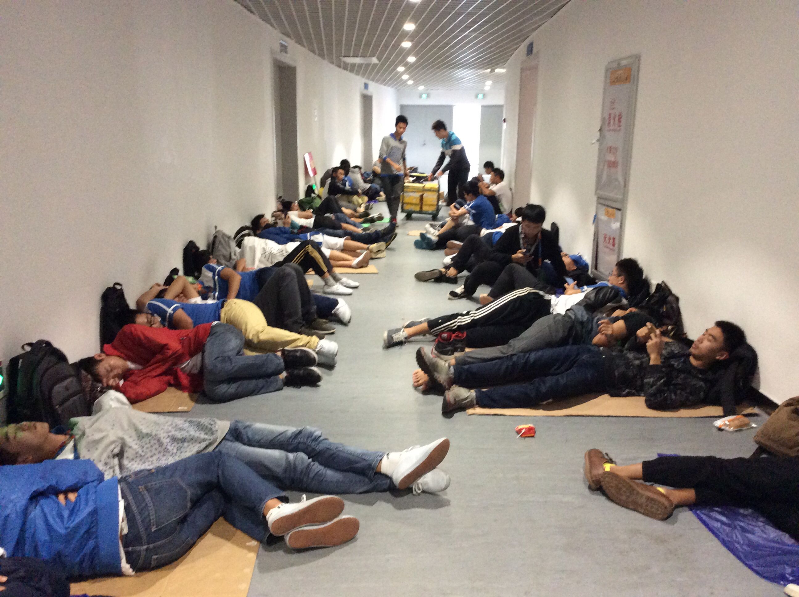 大象传媒
青运会开幕式表演排练 (4) 大象传媒
青运会开幕式表演排练 (4)