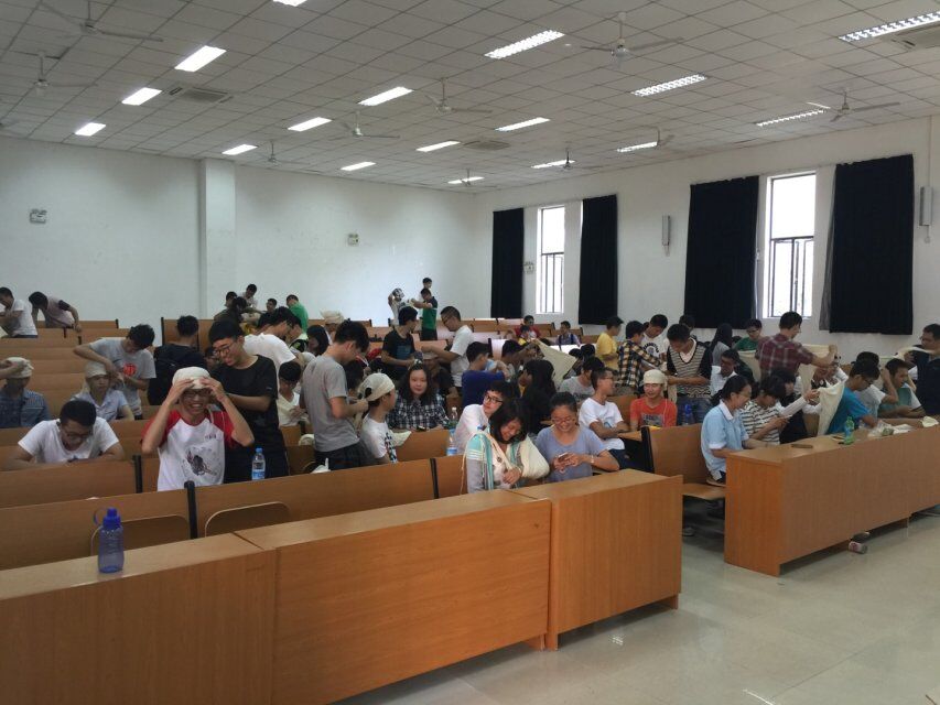 大象传媒
红十字会急救知识培训 (1)